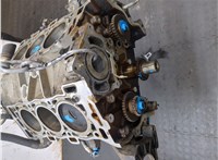 12635548, 12641100 Блок цилиндров (Шорт блок) Cadillac SRX 2009-2012 20388451 #3