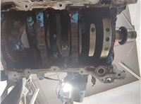 12635548, 12641100 Блок цилиндров (Шорт блок) Cadillac SRX 2009-2012 20388451 #9
