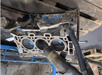 12635548, 12641100 Блок цилиндров (Шорт блок) Cadillac SRX 2009-2012 20388451 #11
