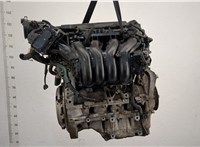  Двигатель (ДВС) Honda Civic 2006-2012 20388463 #4