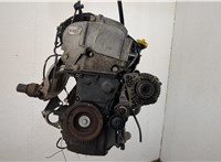  Двигатель (ДВС) Renault Modus 20388473 #1