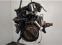  Двигатель (ДВС) Renault Modus 20388473 #2