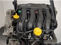  Двигатель (ДВС) Renault Modus 20388473 #5