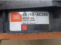 86160AC280 Динамик Toyota Sequoia 2008- 20388482 #2