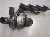  Турбина Toyota RAV 4 2006-2013 20388484 #3
