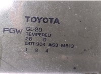 681040C100 Стекло боковой двери Toyota Sequoia 2008- 20388486 #2