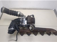  Турбина BMW 7 F01 2008-2015 20388500 #1