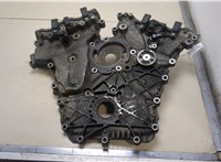 12684188 Крышка передняя ДВС Cadillac SRX 2009-2012 20388529 #1
