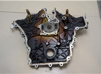 12684188 Крышка передняя ДВС Cadillac SRX 2009-2012 20388529 #3
