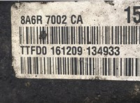 КПП 5-ст.мех. (МКПП) Ford Fiesta 2008-2013 20387900 #8