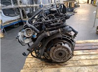 1525706, 4M5G6006BAD Двигатель (ДВС) Ford Focus 2 2008-2011 20388563 #9