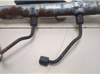  Рампа (рейка) топливная Mercedes C W203 2000-2007 20388576 #2