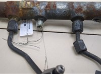  Рампа (рейка) топливная Mercedes C W203 2000-2007 20388576 #3