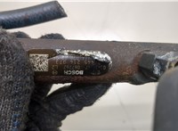  Рампа (рейка) топливная Mercedes C W203 2000-2007 20388576 #4
