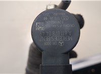  Рампа (рейка) топливная Mercedes C W203 2000-2007 20388576 #5