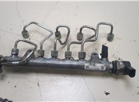  Рампа (рейка) топливная Audi A4 (B8) 2007-2015 20388595 #1