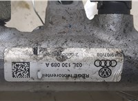  Рампа (рейка) топливная Audi A4 (B8) 2007-2015 20388595 #2