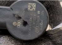  Рампа (рейка) топливная Audi A4 (B8) 2007-2015 20388595 #3