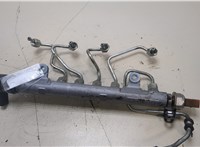  Рампа (рейка) топливная Audi A4 (B8) 2007-2015 20388595 #4
