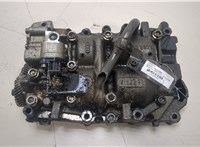  Насос масляный Audi A4 (B8) 2007-2015 20388598 #1