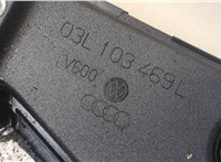  Крышка клапанная ДВС Audi A4 (B8) 2007-2015 20388600 #2