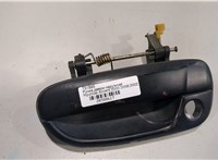  Ручка двери наружная Hyundai Accent 2000-2006 20388617 #1