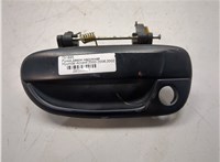  Ручка двери наружная Hyundai Accent 2000-2006 20388617 #3