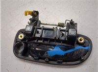 Ручка двери наружная Hyundai Accent 2000-2006 20388617 #4