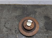 432004943R Ступица (кулак, цапфа) Renault Scenic 2003-2009 20388624 #1