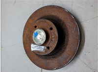 432004943R Ступица (кулак, цапфа) Renault Scenic 2003-2009 20388624 #6