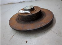 432004943R Ступица (кулак, цапфа) Renault Scenic 2003-2009 20388624 #7