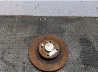 432004943R Ступица (кулак, цапфа) Renault Scenic 2003-2009 20388625 #1