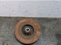 432004943R Ступица (кулак, цапфа) Renault Scenic 2003-2009 20388625 #2