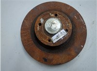 432004943R Ступица (кулак, цапфа) Renault Scenic 2003-2009 20388625 #3