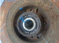 432004943R Ступица (кулак, цапфа) Renault Scenic 2003-2009 20388625 #4