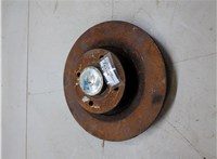 432004943R Ступица (кулак, цапфа) Renault Scenic 2003-2009 20388625 #5