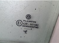  Стекло боковой двери Volkswagen Touran 2003-2006 20388651 #2