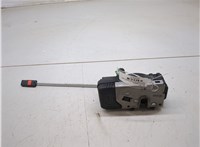  Замок двери Opel Meriva 2003-2010 20388673 #5