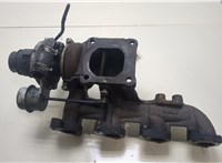  Турбина Ford Transit (Tourneo) Connect 2002-2013 20388679 #1