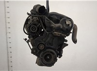  Двигатель (ДВС) Opel Zafira A 1999-2005 20388697 #1