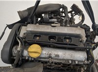  Двигатель (ДВС) Opel Zafira A 1999-2005 20388697 #5
