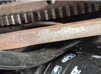  Двигатель (ДВС) Opel Zafira A 1999-2005 20388697 #9