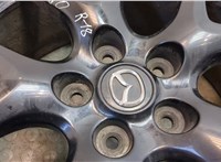  Датчик давления шин Mazda 3 (BL) 2009-2013 11390266 #5