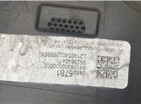 84506781 Молдинг двери Cadillac XT4 20388703 #3