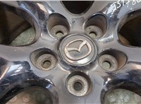  Датчик давления шин Mazda 3 (BL) 2009-2013 11390267 #5