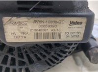  Генератор Ford Focus 3 2011-2015 20388713 #3