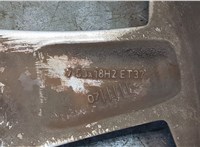  Диск колесный Opel Vectra B 1995-2002 20388726 #8