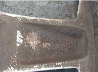  Диск колесный Opel Vectra B 1995-2002 20388726 #9