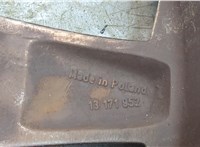  Диск колесный Opel Vectra B 1995-2002 20388727 #2