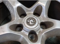  Диск колесный Opel Vectra B 1995-2002 20388727 #4